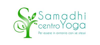 Samadhi Centro Yoga Logo